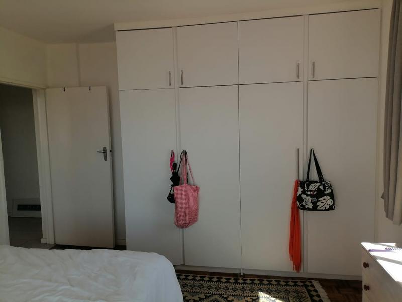 To Let 2 Bedroom Property for Rent in Gardens Western Cape